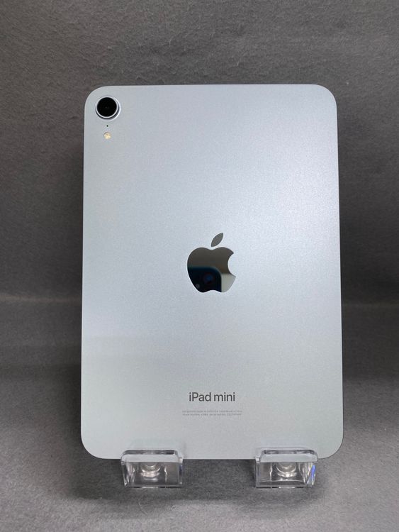 Ķ���ʹ�����iPad mini ��A17pro�� 128GB Wi-Fi �� �֥롼���������ݾڤ���
