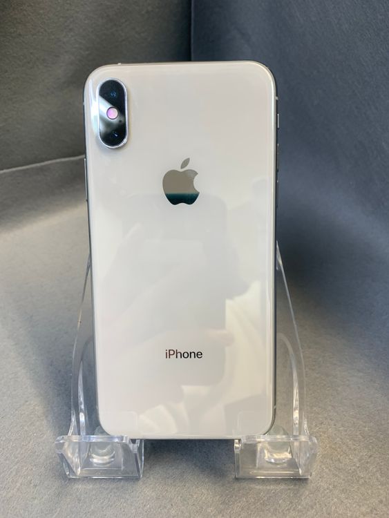 ���ʡ������ǡ�SIM�ե꡼��iPhoneXS 64GB �ۥ磻�ȿ�