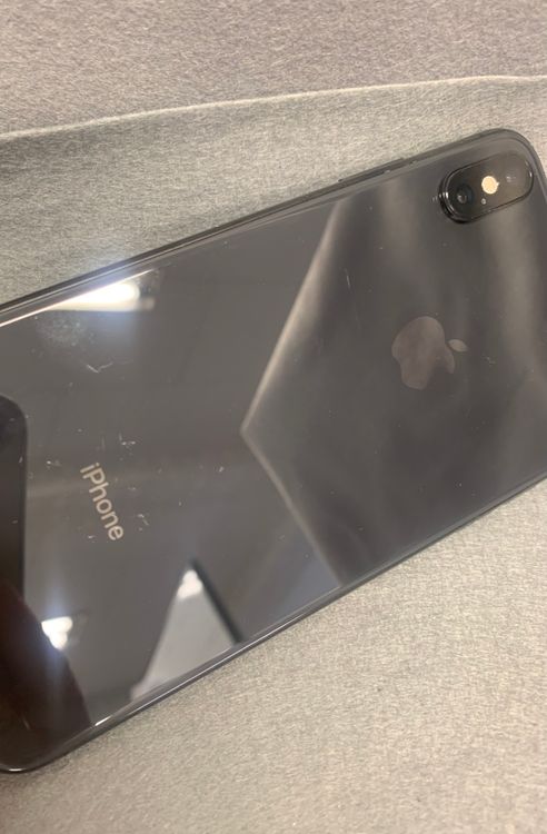 ���ʡ������ǡ�SIM�ե꡼��iPhone Xs  Max 256GB ���ڡ������졼��
