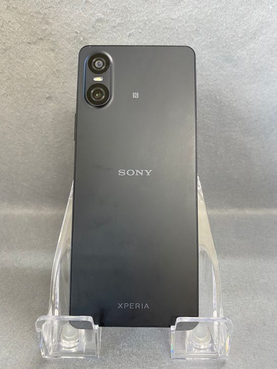Ķ���� ������ SIM�ե꡼ Xperia 10 VI 128GB �֥�å���