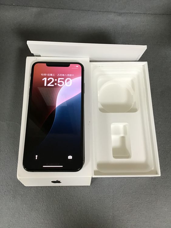 ʡAppleȥǡSIMե꡼iPhoneXs Max  256GB ڡ쥤