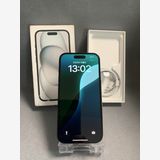   SIMե꡼ iPhone15 128GB ֥å
