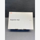����̤���� ���֥�å� AQUOS PAD SHT22 ROM 16GB RAM 2GB �ۥ磻�ȿ�
