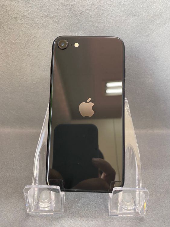 Ķ���ʡ������ǡ�SIM�ե꡼��iPhoneSE ��2���� 64GB �֥�å���