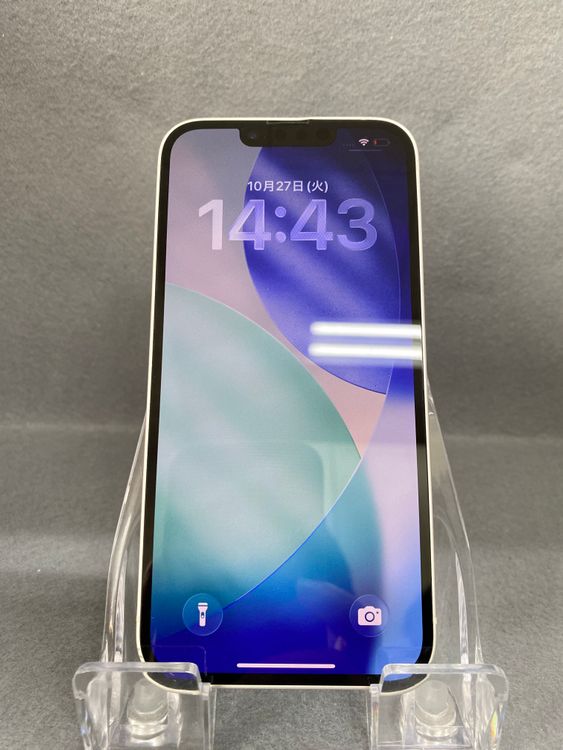 ���� ������ SIM�ե꡼ iPhone14 128GB �������饤�ȿ�