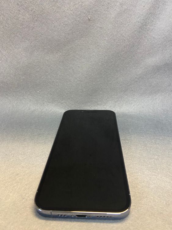 Ķ���� ������ SIM�ե꡼ iPhone13 Pro 128GB ������֥롼��