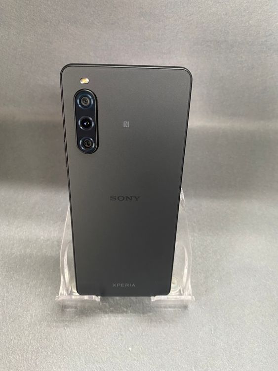 Ķ���� ������ SIM�ե꡼ ���ˡ� Xperia 10 V 128GB �֥�å���