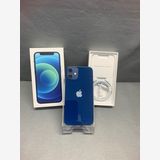 ���ʡ������ǡ�SIM�ե꡼��iPhone12 mini 256GB �֥롼��