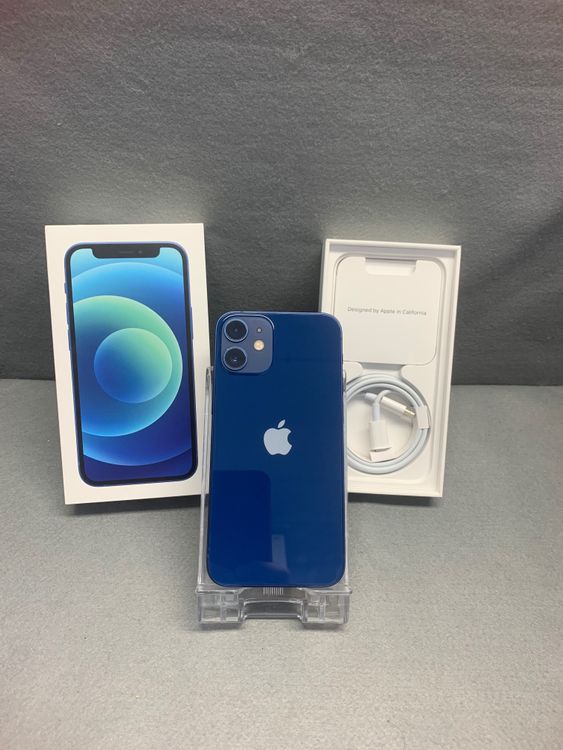 ���ʡ������ǡ�SIM�ե꡼��iPhone12 mini 256GB �֥롼��