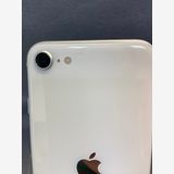 ���ʡ������ǡ�sim�ե꡼��iPhoneSE ��2���塡128gb  �ۥ磻�ȿ�