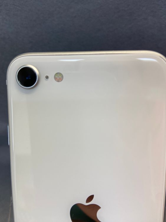 ���ʡ������ǡ�sim�ե꡼��iPhoneSE ��2���塡128gb  �ۥ磻�ȿ�