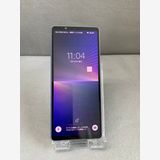 Ķ���� ������ SIM�ե꡼ Xperia 5 V SO-53D 128GB �֥롼��