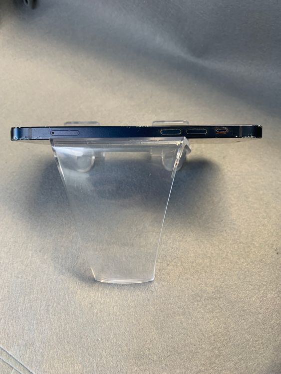 ����ʡ������ǡ�SIM�ե꡼��iPhone12��128GB �֥롼��