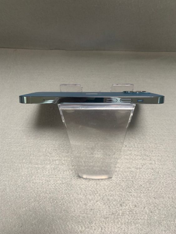 ���� ������ SIM�ե꡼ iPhone12 Pro 128GB �ѥ��ե��å��֥롼��