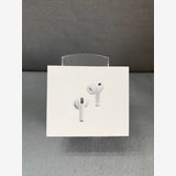 新品未開封 AirPods Pro 第3世代 MFHP4J/A ホワイト色