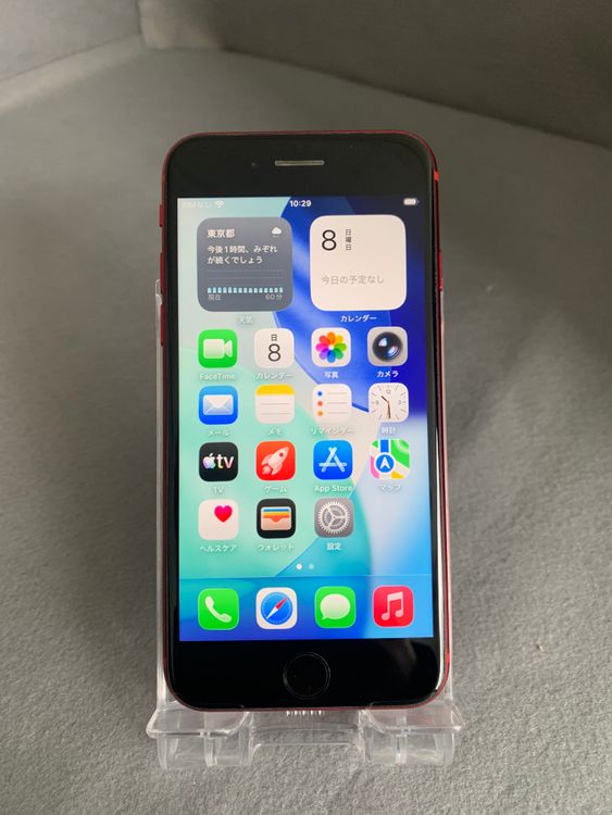 Ķ���ʡ������ǡ�SIM�ե꡼��iPhoneSE �������塡128GB ��åɿ�