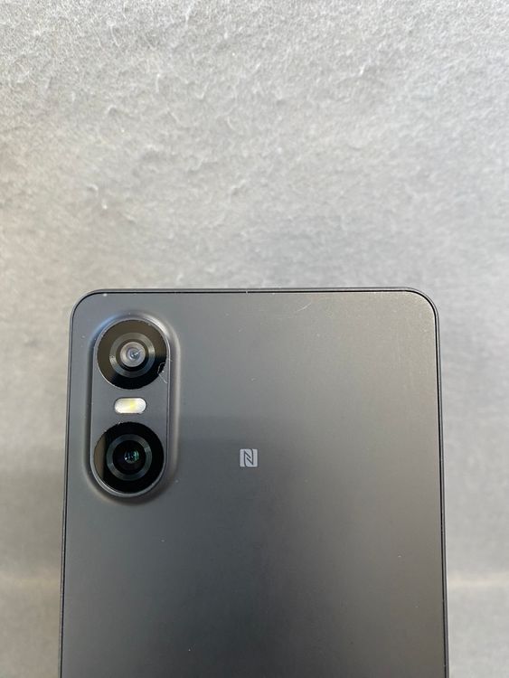 Ķ���� ������ SIM�ե꡼ Xperia 10 VI 128GB �֥�å���