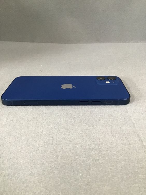 ʡǡSIMե꡼iPhone12  128GB ֥롼
