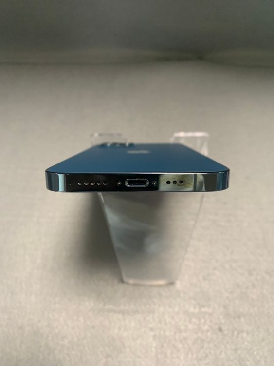 Ķ���� ������ SIM�ե꡼ iPhone12 Pro 128GB �ѥ��ե��å��֥롼��