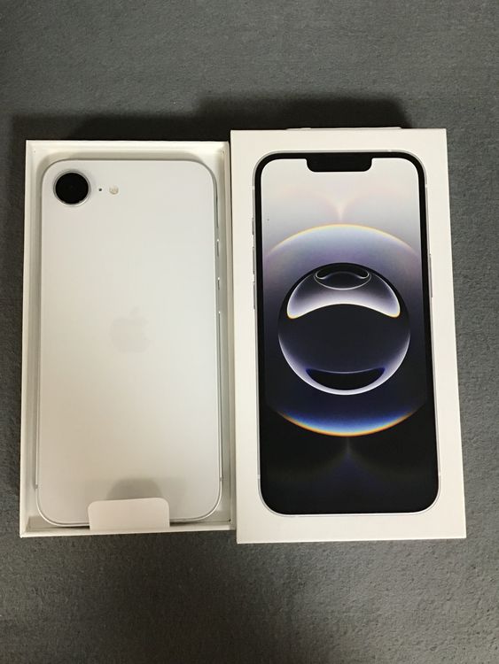 ̤ѡڸݾͭ۹ SIMե꡼ iPhone16e 128GB ۥ磻ȿ
