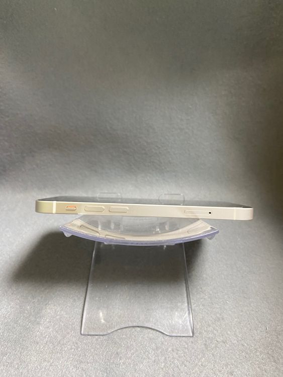 ĶʡAppleȥǡSIMե꡼iPhone12 mini 128GB ۥ磻ȿ