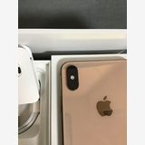 ʡǡSIMե꡼iPhoneXs Max  64GB ɿ