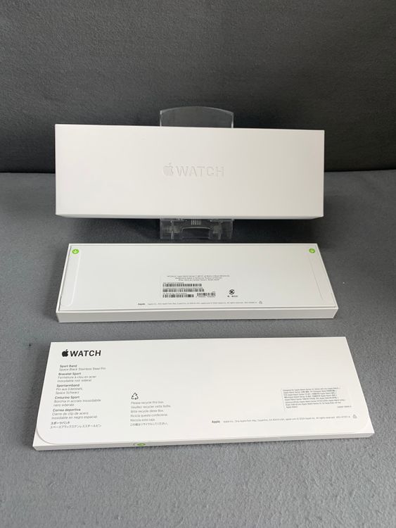 ����̤���� SIM�ե꡼ Apple Watch Series 11 Cellular�� 46mm