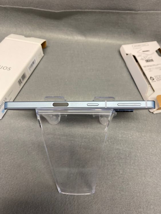 ���ʡ������ǡ�sim�ե꡼ AQUOS sense 7 128GB �֥롼��