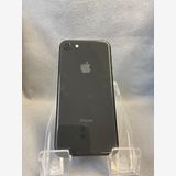 ���ʡ������ǡ�SIM�ե꡼��iPhone8 64GB �֥�å���