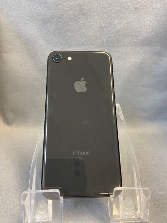 ���ʡ������ǡ�SIM�ե꡼��iPhone8 64GB �֥�å���