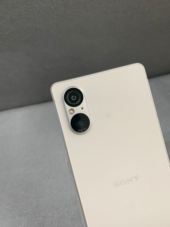 Ķ���� ������ SIM�ե꡼ Xperia 5 V SO-53D 128GB �ץ���ʥ���С���