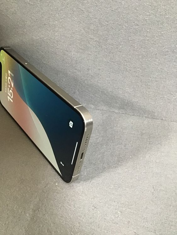 ʡǡSIMե꡼iPhone12  Pro  256GB ۥ磻ȿ