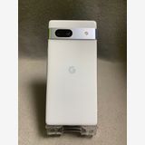 ʡǡSIMե꡼Google pixel 7a 128GB ֥롼