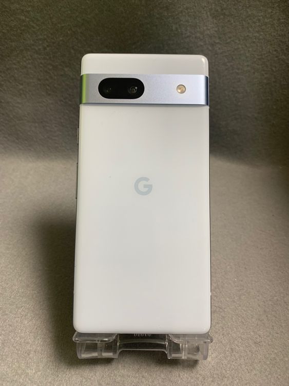 ʡǡSIMե꡼Google pixel 7a 128GB ֥롼
