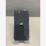 ��� ������ SIM�ե꡼ iPhoneSE �裲���� 128GB �֥�å���
