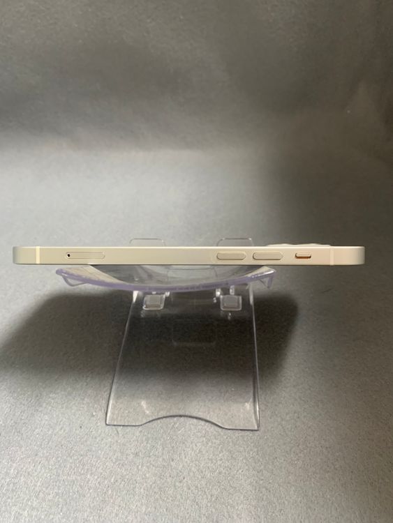   SIMե꡼ iPhone 12 128GB ۥ磻ȿ