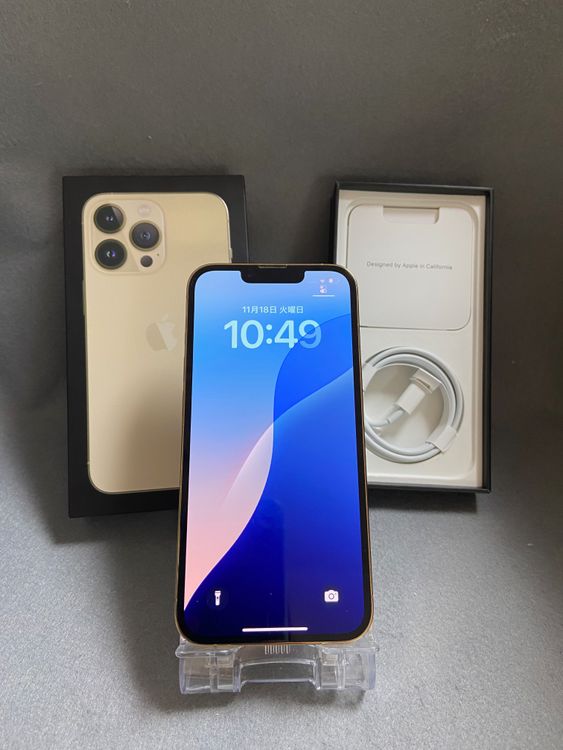 ĶʡǡSIMե꡼iPhone13 Pro 128GB ɿ