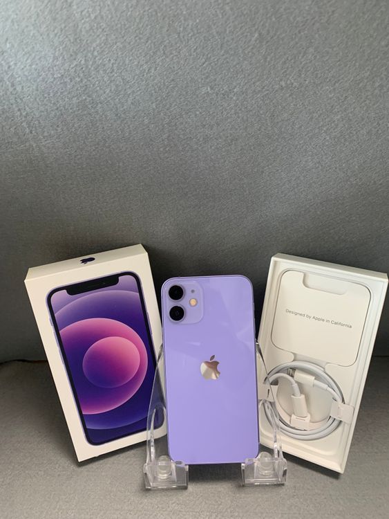   SIMե꡼ iPhone12 mini 64GB ѡץ뿧