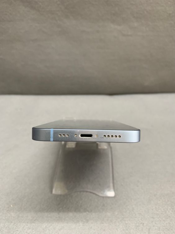 Ķ���� ������ SIM�ե꡼ iPhone14 128GB �֥롼��