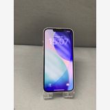 美品 国内版 SIMフリー iPhone13 128GB ピンク色