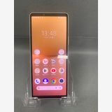 ���� ������ SIM�ե꡼ ���ˡ� Xperia 10 V 128GB �ۥ磻�ȿ�