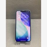 ���� Apple���ȥ��� SIM�ե꡼ iPhone13 256GB �֥롼��