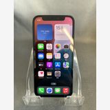 超美品 国内版 SIMフリー iPhone12 mini 64GB ブルー色