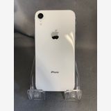 Ķ���ʡ������ǡ�SIM�ե꡼��iPhoneXR 128GB �ۥ磻�ȿ�