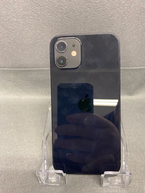 ���ʡ������ǡ�SIM�ե꡼��iPhone 12  256GB �֥�å���
