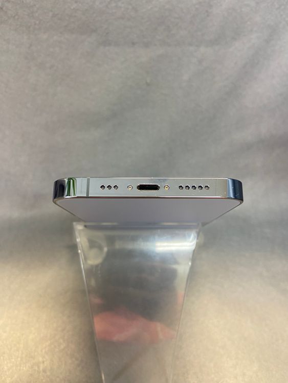 Ķ���� ������ SIM�ե꡼ iPhone13 Pro 128GB ������֥롼��