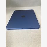 ۤܿʡiPad (A16)  256GB Wi-Fiǡ֥롼