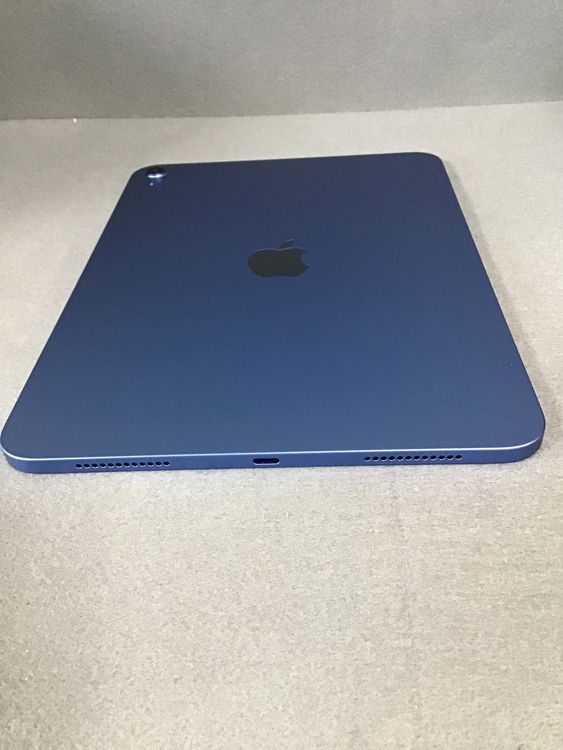 ۤܿʡiPad (A16)  256GB Wi-Fiǡ֥롼