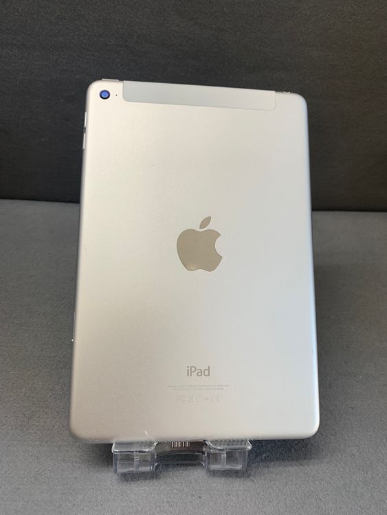 ���� ������ SIM�ե꡼ Cellular�� iPad mini 4 128GB ����С���