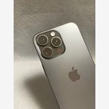 Ķ  SIMե꡼ iPhone15 Pro Max 256GB  ֥å˥࿧